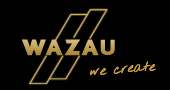 Wazau Logo